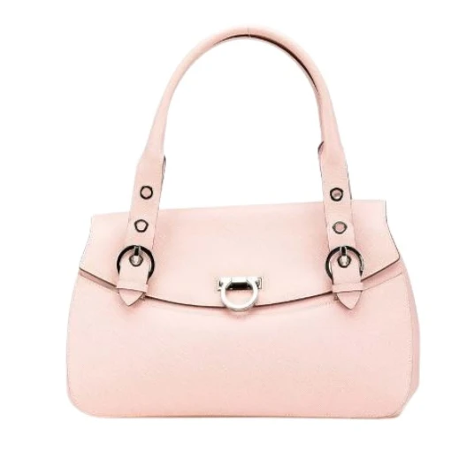 Salvatore Ferragamo Dame Rosa