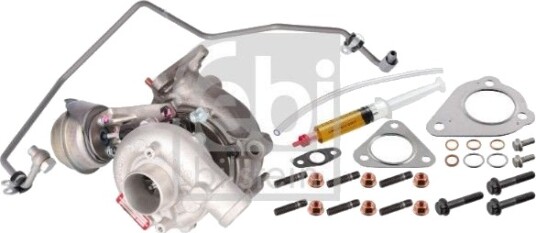 FEBI BILSTEIN 190061 Turbolader