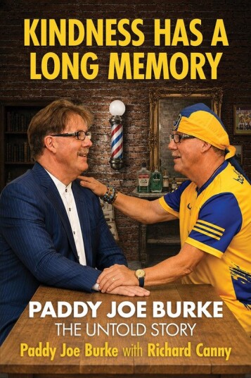 Kindness Has a Long Memory