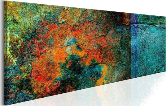 Tavla Metal Kaleidoscope VALUE_MISSING_3 135x45