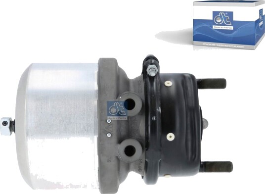 Membran bremsesylinder DT Spare Parts 7.34250