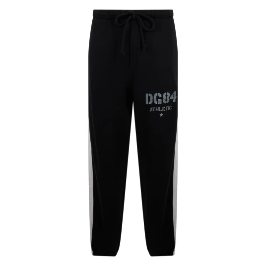 Dolce & Gabbana Herre Bukser Svart M, Dolce & Gabbana Herre Bukser Svart M,