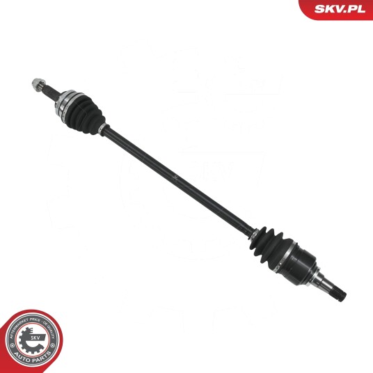 Esen Skv Drivaksel ESEN SKV 40SKV266