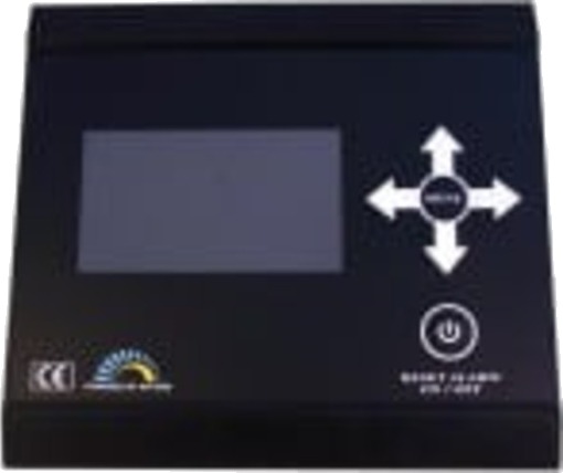 Komplett V7 front
