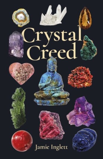 Crystal Creed Crystal Creed
