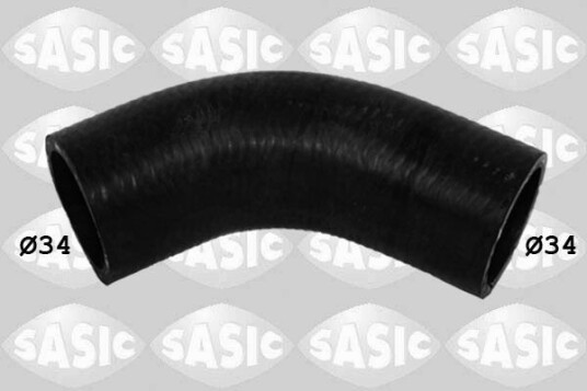 SASIC 3406458 Radiatorslange
