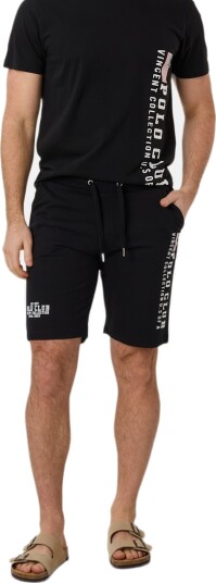 Saint Vincent Canberra Sweat Shorts