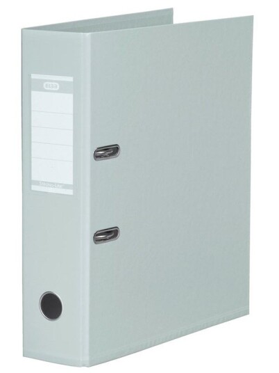 ELBA Strong-Line Brevordner Gr A4 8 Cm ELBA Strong-Line Brevordner Gr A4 8 Cm