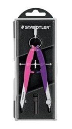 Staedtler Compass Mars comfort Neon 2 Staedtler Compass Mars comfort Neon 2