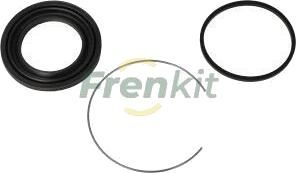 Reparasjonssett bremsecaliper FRENKIT 263016