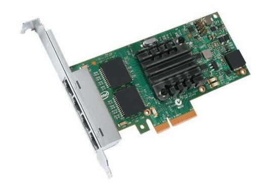Fujitsu PLAN CP Intel I350-T4