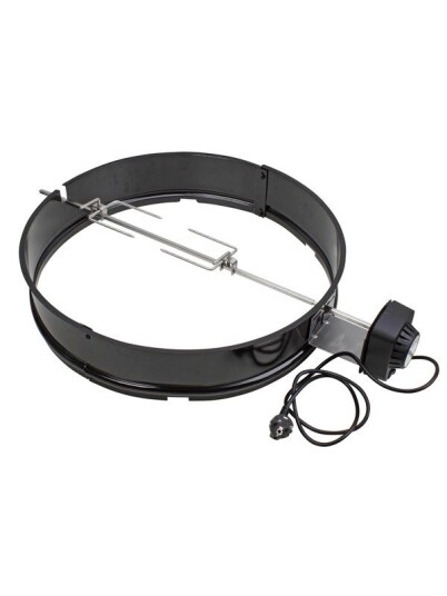 Cook>it Rotisseri - Kulegrill 57 cm