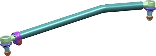 Styrestag LEMFÖRDER 34591 01 Styrestag LEMFÖRDER 34591 01