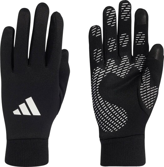 Adidas Performance Tiro C Gloves Black S