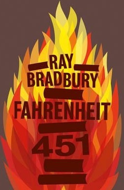 Fahrenheit 451 Av Ray Bradbury Fahrenheit 451 Av Ray Bradbury