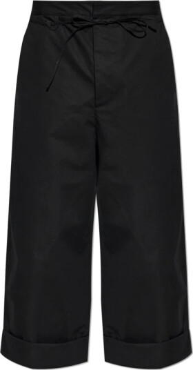 Jacquemus Herre Bukser Svart XL,