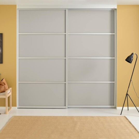 Skyvedør Elfa Artic Quattro 8500ArticQuattro12