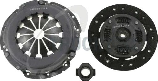 Clutchsett TRUCKTEC AUTOMOTIVE 08.23.127