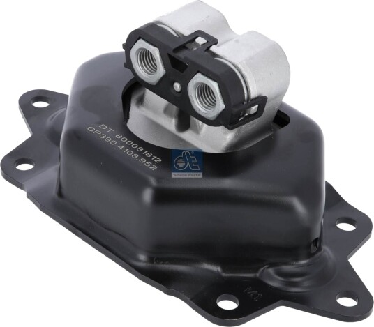 DT Spare Parts 2.10952 Motorfeste