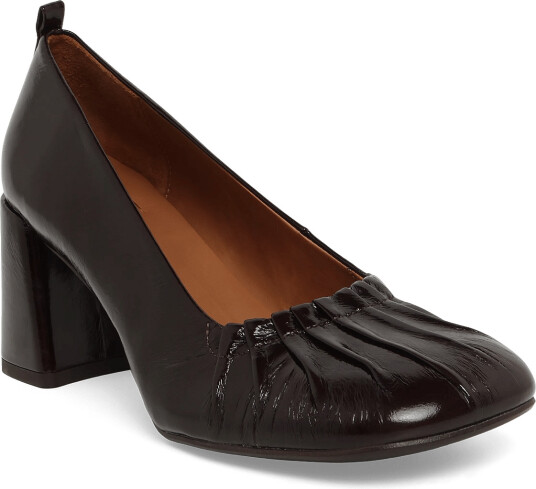 Billi Bi Pumps Brown 38 Billi Bi Pumps Brown 38