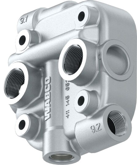 WABCO 4111456532 Reparasjonssett, kompressor
