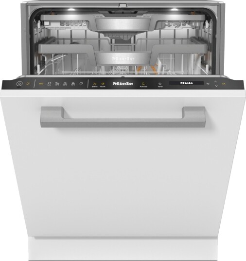 Miele G 7760 SCVi Integrert oppvaskmaskin Miele G 7760 SCVi Integrert oppvaskmaskin