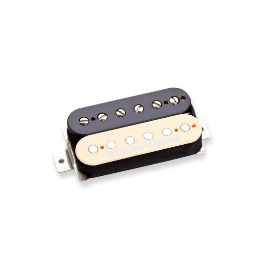 Seymour Duncan Tb-6 Duncan Distortion Trembucker Zeb Llt