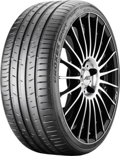 Toyo Proxes Sport 225/45R17 94Y XL