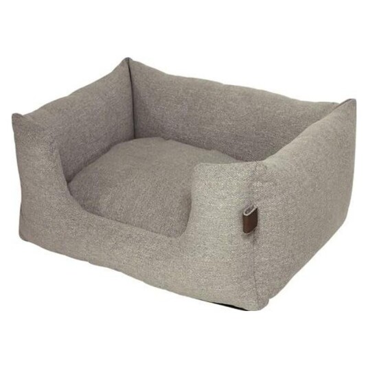 Fantail Snooze Origin Hundeseng 60x50 cm Nut Grey Fantail Snooze Origin Hundeseng 60x50 cm Nut Grey