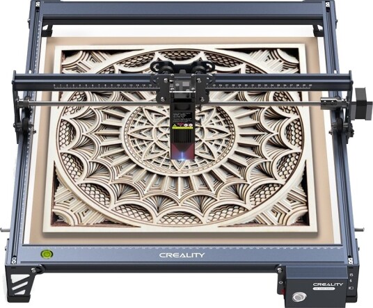 Creality Laser Falcon Engraver-10W