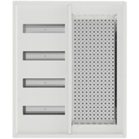 Cenika Skappakke 4R IT 3x50A OV 10K D7B55-IT-230V - 1726633