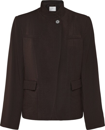 Noella N Monique Blazer Brown S