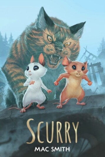 Scurry Av Mac Smith Scurry Av Mac Smith