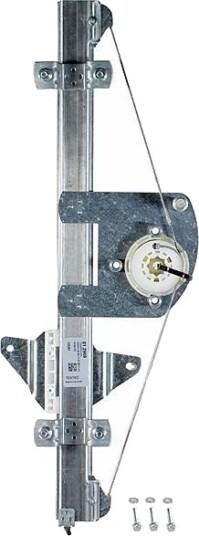 Vindusheis METZGER 2160865