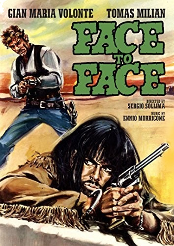 Face To Face DVD