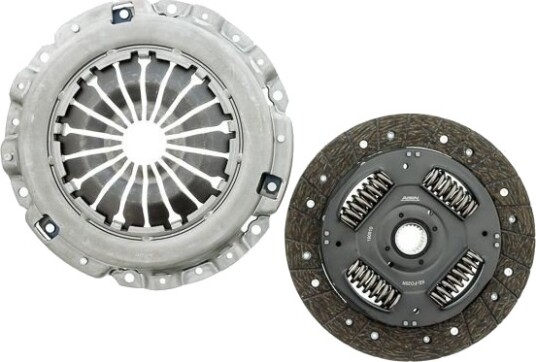 Clutchsett AISIN KE-FO37R