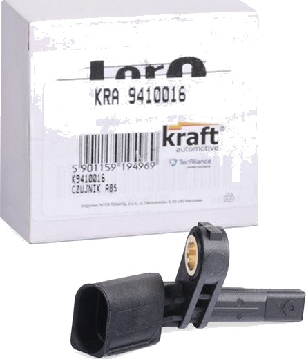 KRAFT 9410016 Sensor ABS