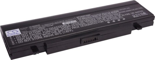 Batteri til Samsung M60 Aura T5450 Chartiz SSX60HB