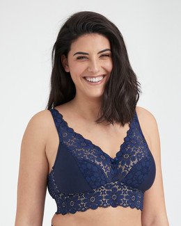Bh uten bøyle Lace Dreams D75 Bh uten bøyle Lace Dreams D75