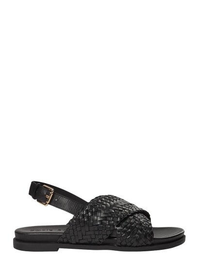 Sofie Schnoor Carysw Sandal Black 41