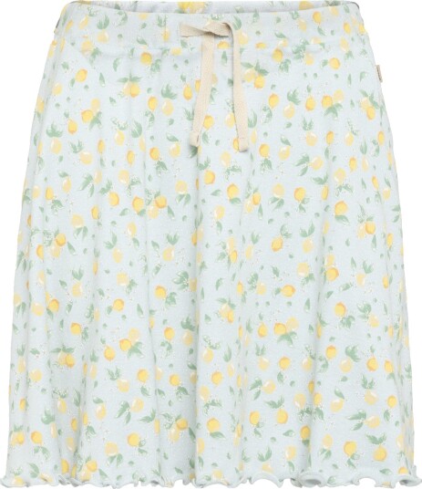 Wheat Jersey Skirt Rosie Blue 116