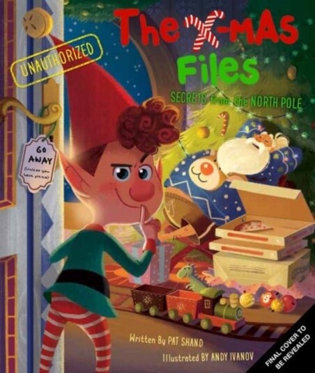The X mas Files