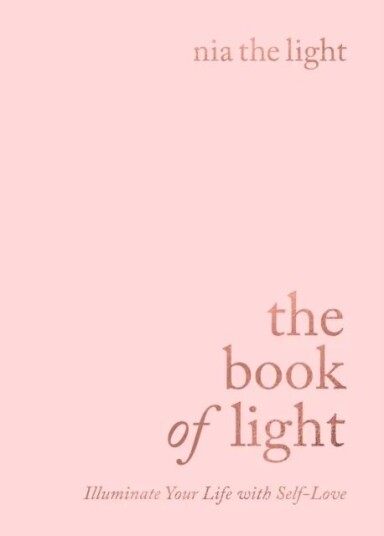 The Book Of Light Av Nia The Light