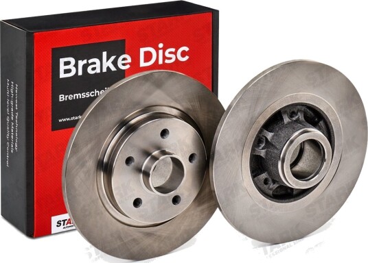 STARK SKBD 0023363 Bremseskive STARK SKBD 0023363 Bremseskive