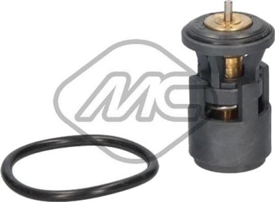 Termostat, kjølemiddel Metalcaucho 35921