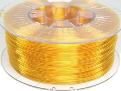 Spectrum Filament Petg Gul
