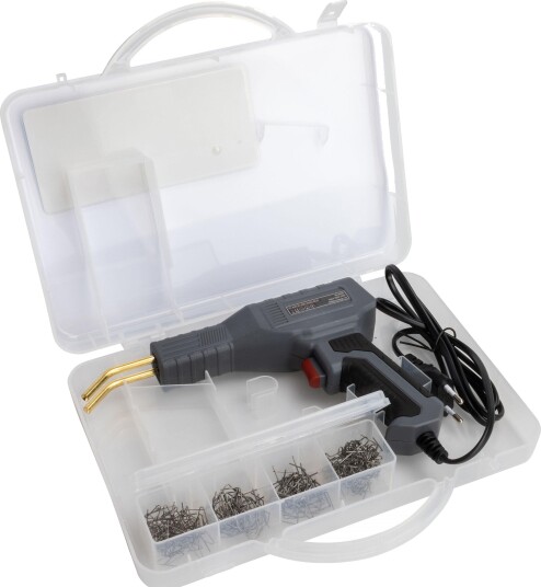 PELA 533313 Plastsveiseapparat 50 w