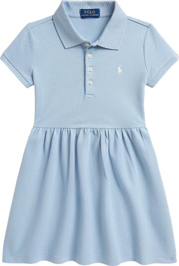 Polo Ralph Lauren Kjole Eiendom Blue Polo Ralph Lauren 2 år 92 Kjole Blå