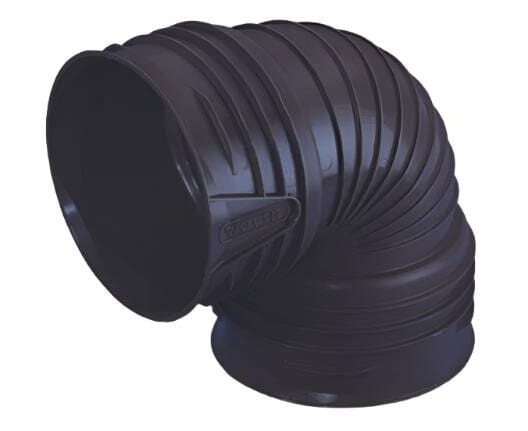 Wavin X stream Bend 88,5º 400mm Wavin X stream Bend 88,5º 400mm
