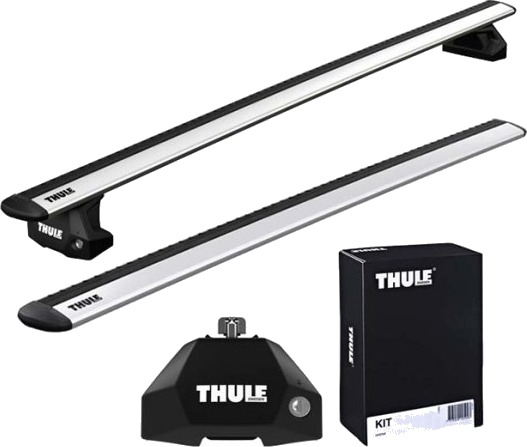 Wingbar Mazda Mx-30 5-Dr Suv 20-